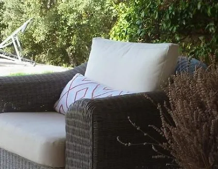 Gospodarstwo wiejskie Les Terrasses -