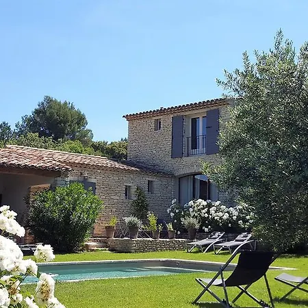 Les Terrasses - Gordes