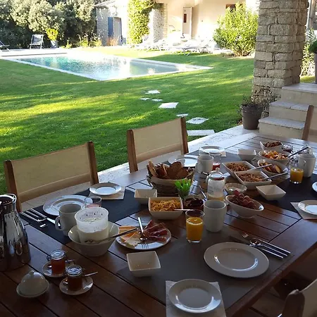 Les Terrasses - *