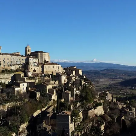 Les Terrasses -